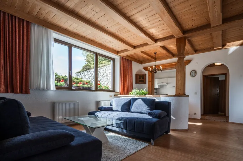 geräumige Ferienwohnung mit Aussicht auf die tiroler Berge - Image 1