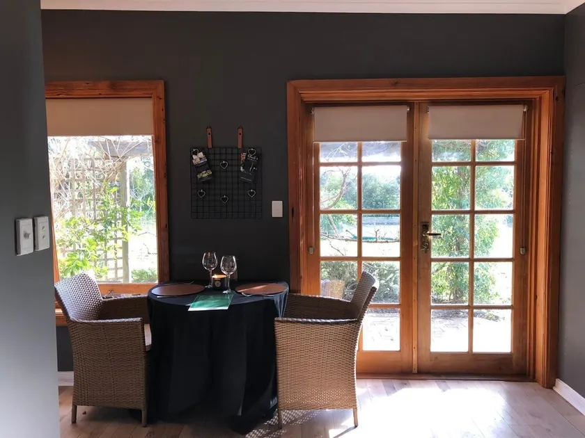 Amande Bed and Breakfast - Image 1