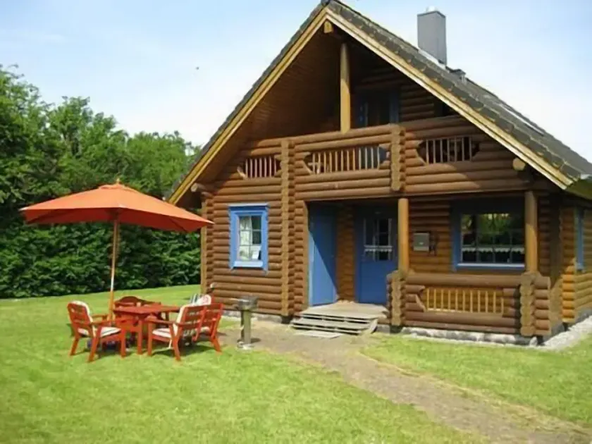 Mein Blockhaus - Image 1