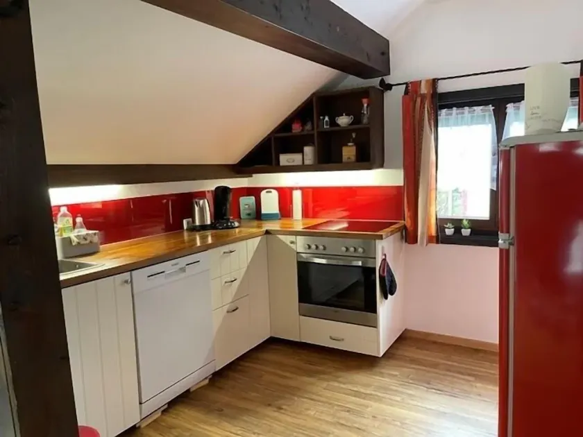 Ferienwohnung am Kieferbach - Image 1