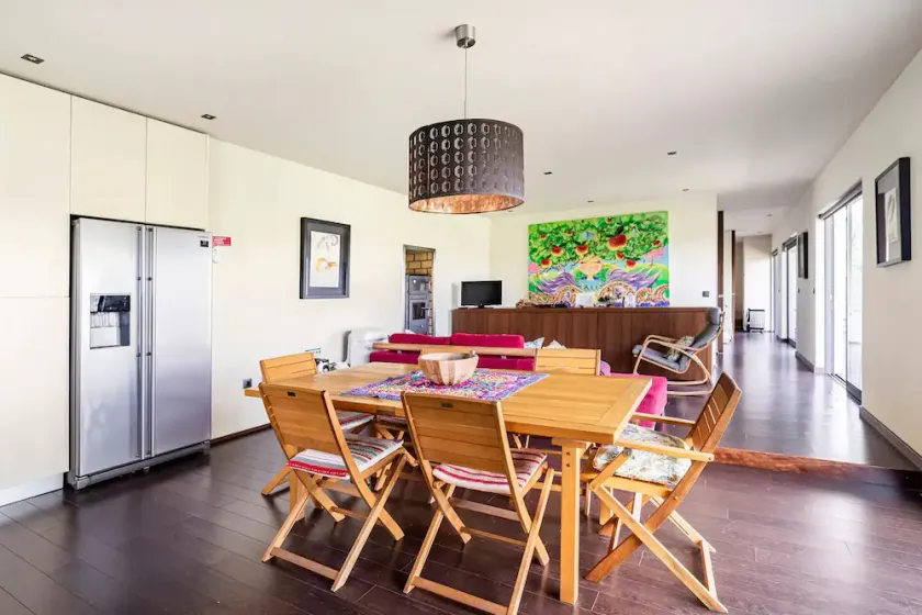 Casa Nova - vineyard house - Image 1