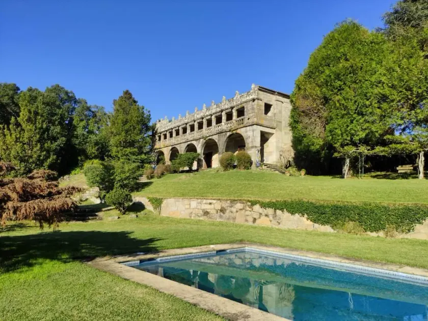 Villa Pazos - Image 1