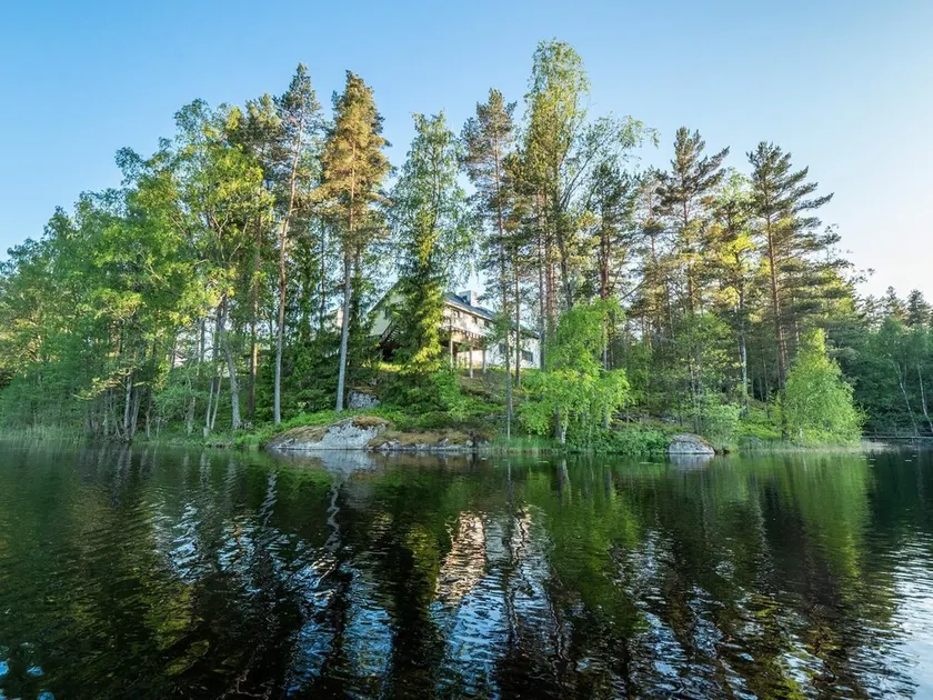 Polku Hotelli - Image 1