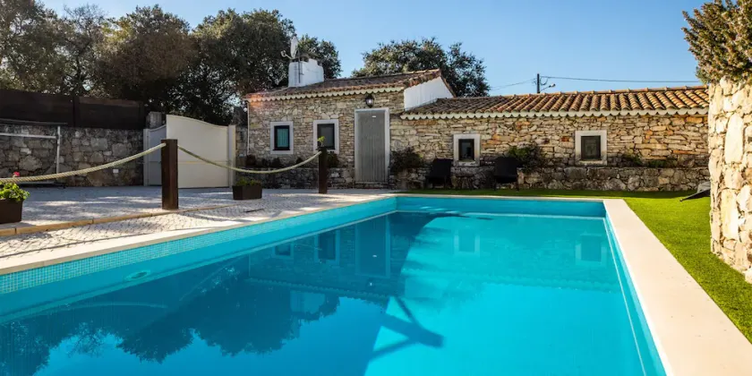 Private pool, Family-friendly, Pet-friendly - Image 1