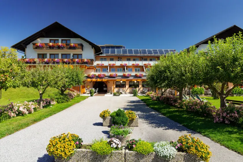 Der Trattner - Hotel Trattnerhof & Hotel Schöcklblick - Image 1