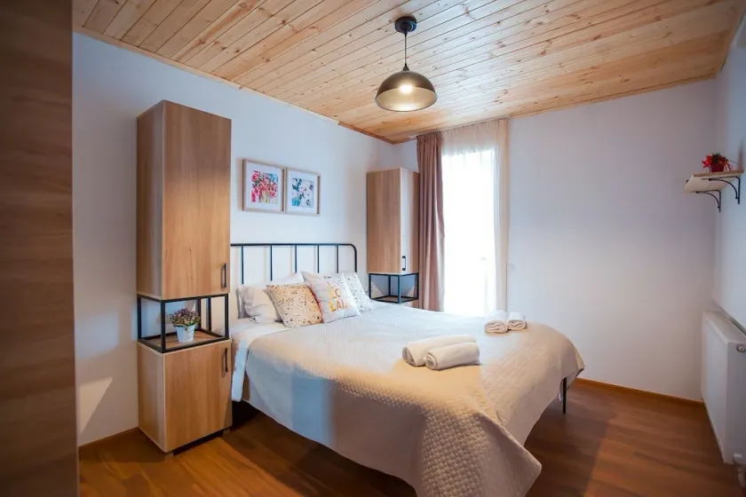 Salome s Apartment in bakuriani N14 - Image 1