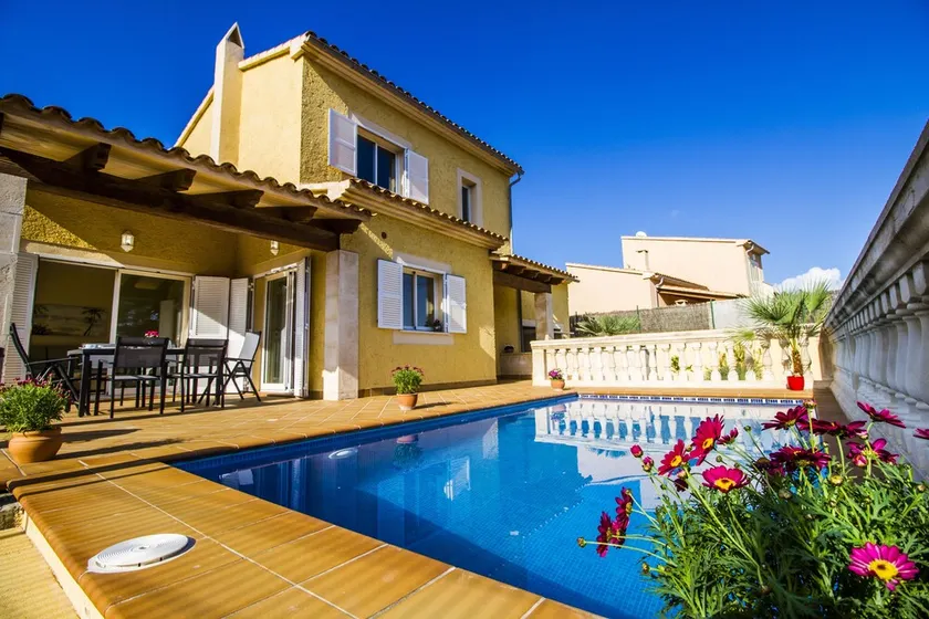 Villa del Mar / Maison de plage - Image 1