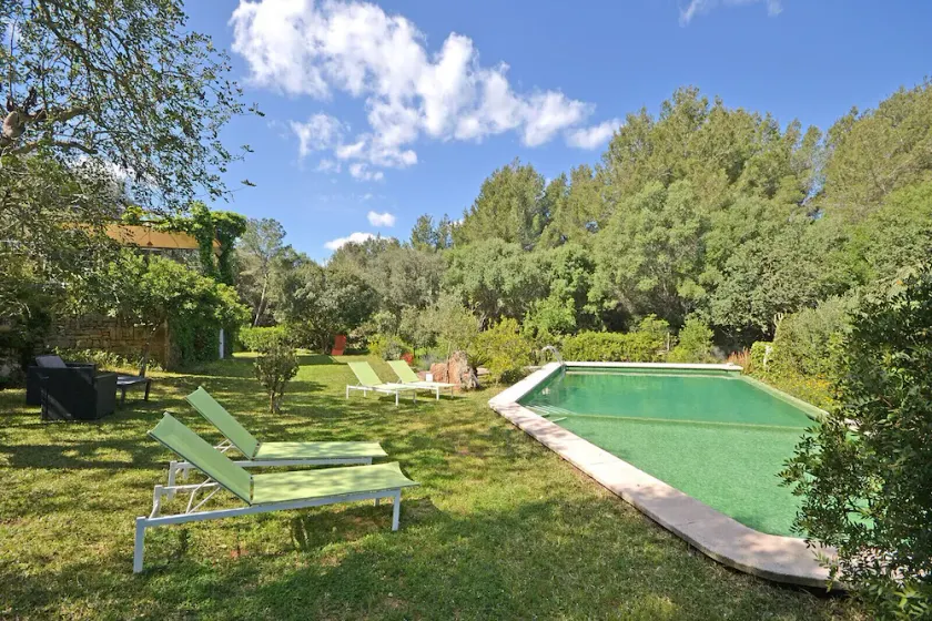 Spiros - Charmantes Landhaus mit Pool in der Nähe des Strandes in Alcúdia - Image 1