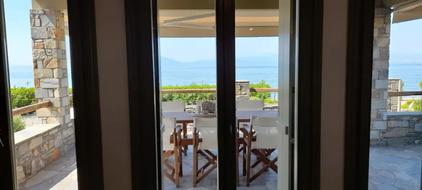 Antel's Leisure Beach House Pelion - Image 1