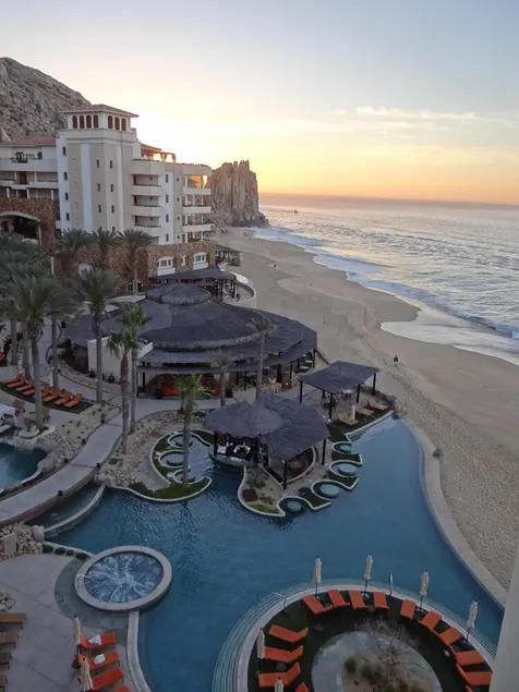 Grand Solmar Land's End Resort De Lujo Los Cabos - Image 1