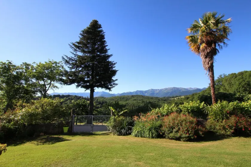 Gîte con giardino, terrazza e barbecue - Image 1