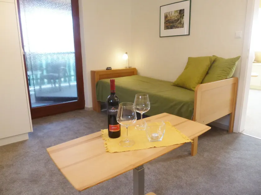 Gast-und Ferienwohnung Jäger - Image 1