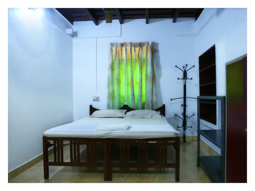YogaLife Homestay - Retraite de yoga - Image 1