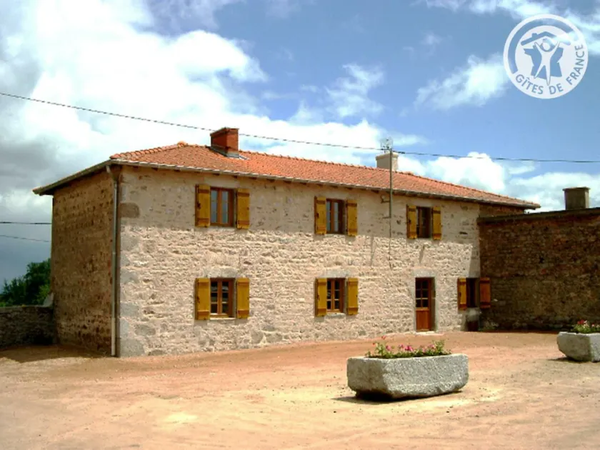 Cottage Le Crozet, 5 camere, 12 persone - Image 1
