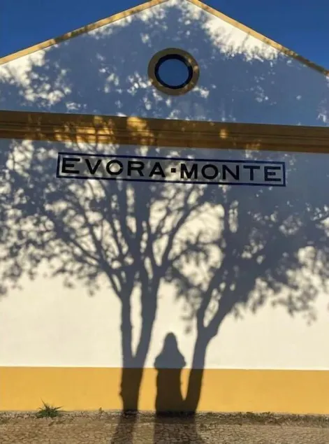 Old Railway Station in Evoramonte - House #5 - Image 1