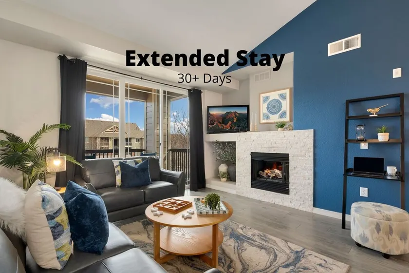 Timberline Retreat - King Bed, Fireplace & Pool! - Image 1