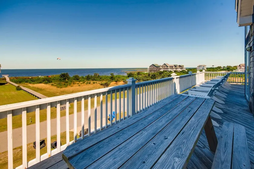Fremragende visninger! Semi-Soundfront-Pool, Hot Tub, GameRm, Cmty Sound / Pier Access - Image 1