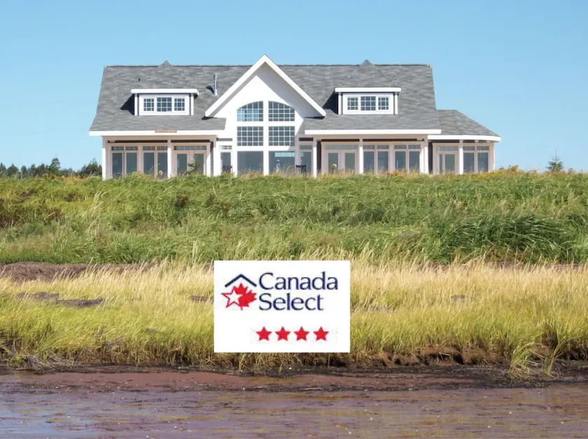 Herons Landing Prince Edward Island *** 4 STELLE *** - Image 1