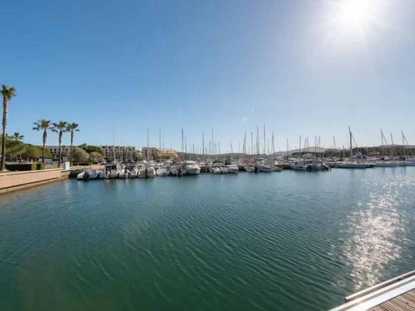 Apartment Les Cascadelles-2 by Interhome - Image 1