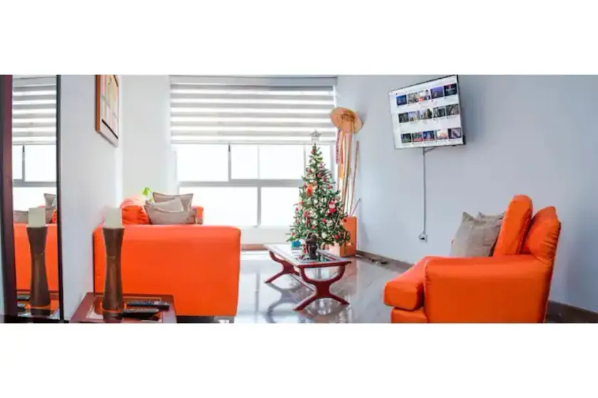 Apartamento renovado/ updated apartment - Image 1
