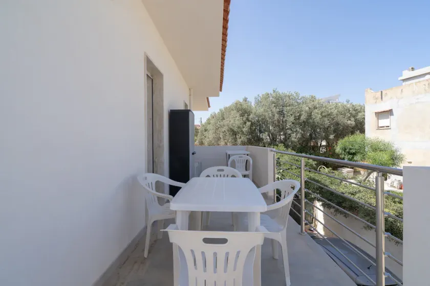 Ferienwohnung 'Appartamento Nautilus' mit Meerblick, WLAN und Klimaanlage - Image 1