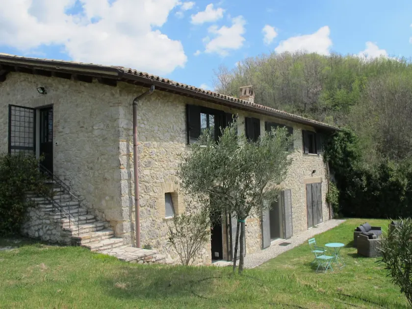 Luxury Casale Sabina Valley - Image 1