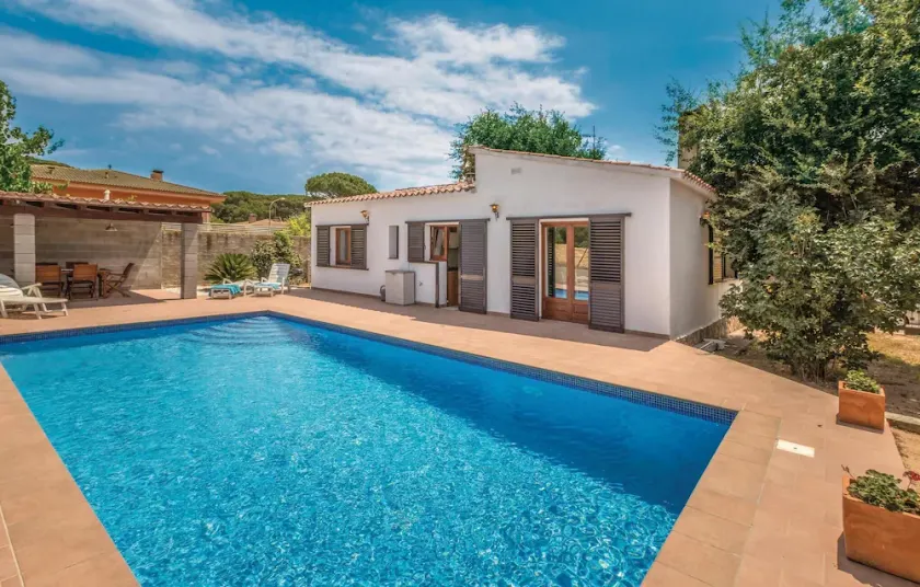 Stunning Home In Vidreres - Image 1
