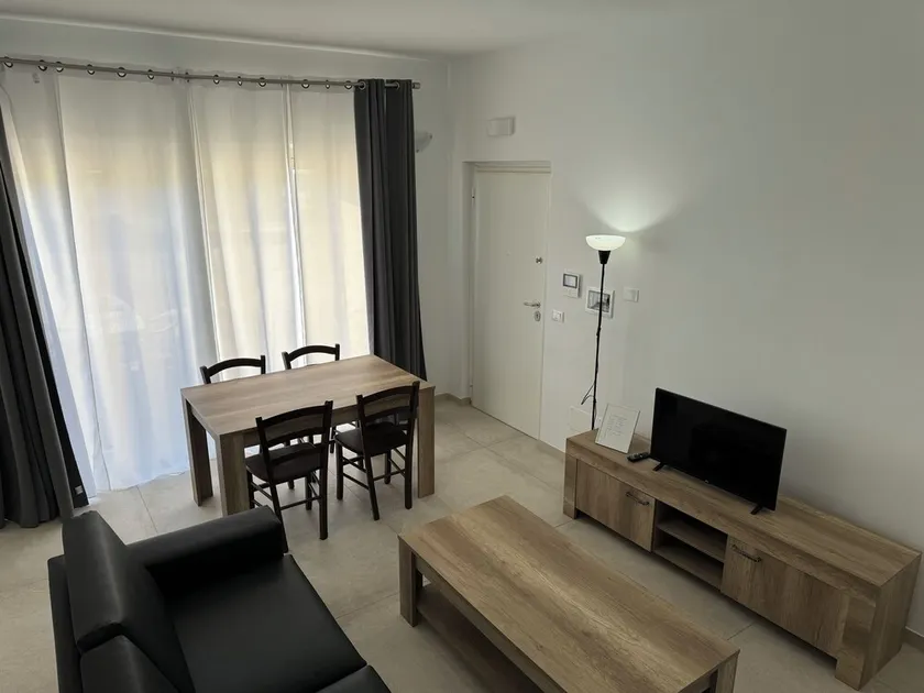 Neue Wohnung 2021 wenige Schritte vom Meer mit WLAN/Ethernet für Smart Working - Image 1
