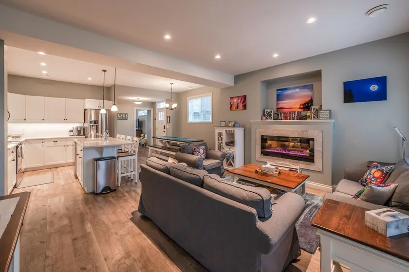 Spacious Family Cottage on Osoyoos Lake - Image 1