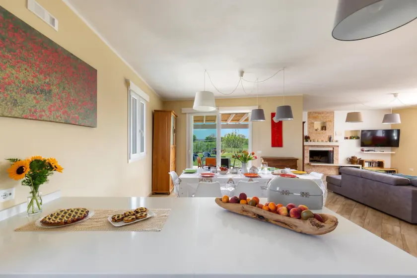 2340 Villa Il Neto by Perle di Puglia - Image 1