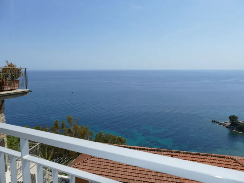 Apartment em Ventimiglia com 2 quartos e capacidade para 4 pessoas - Image 1