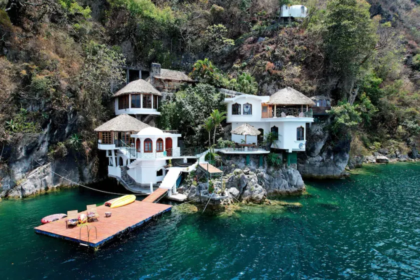 Atitlan Oasis Eco Hotel and Spa Kaalpul - Image 1