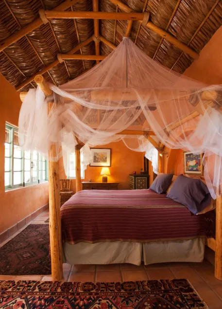 Suite Casita en El Encanto de Cabo Pulmo - Image 1