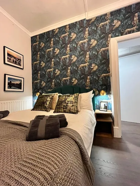 Cosy 1 bedroom home for small families - Image 1