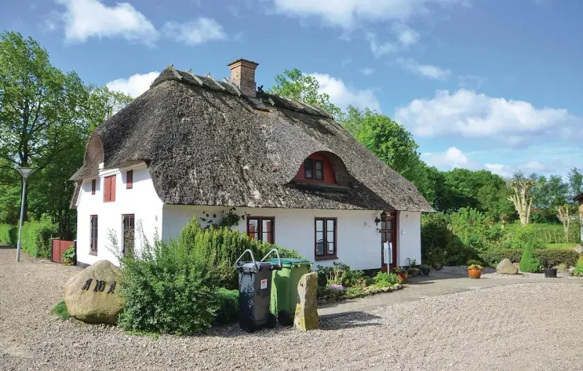 Fantastisk 2 værelses bolig i Kruså - Image 1