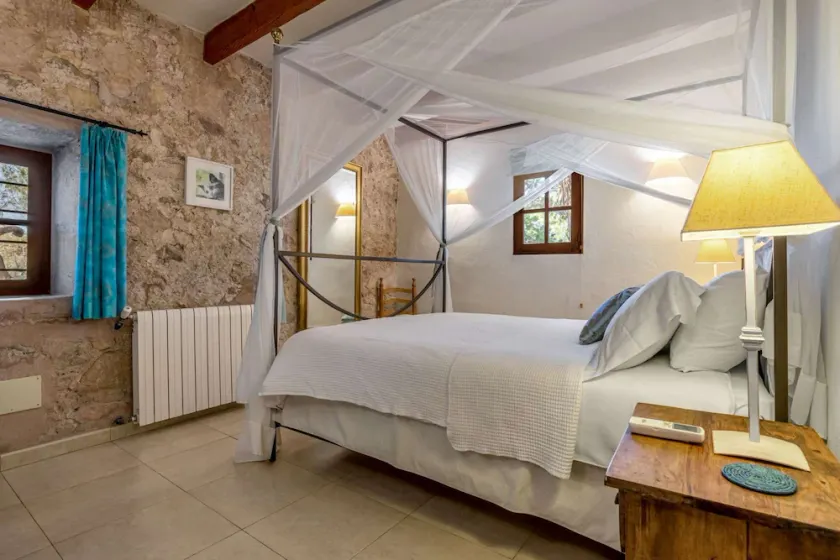 FINCA SON JORBO - Adults only - Frühstück inkl.- Apartment \"Mar\" mit Terrasse, Pool-Zugang - Image 1