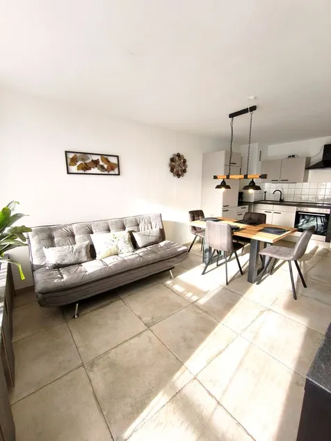 Vacation apartment 67sqm for 2-4 persons - Image 1