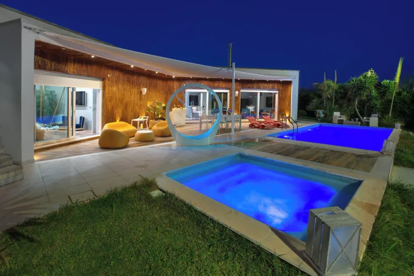 Villa Suèno By Perle Di Puglia - Image 1