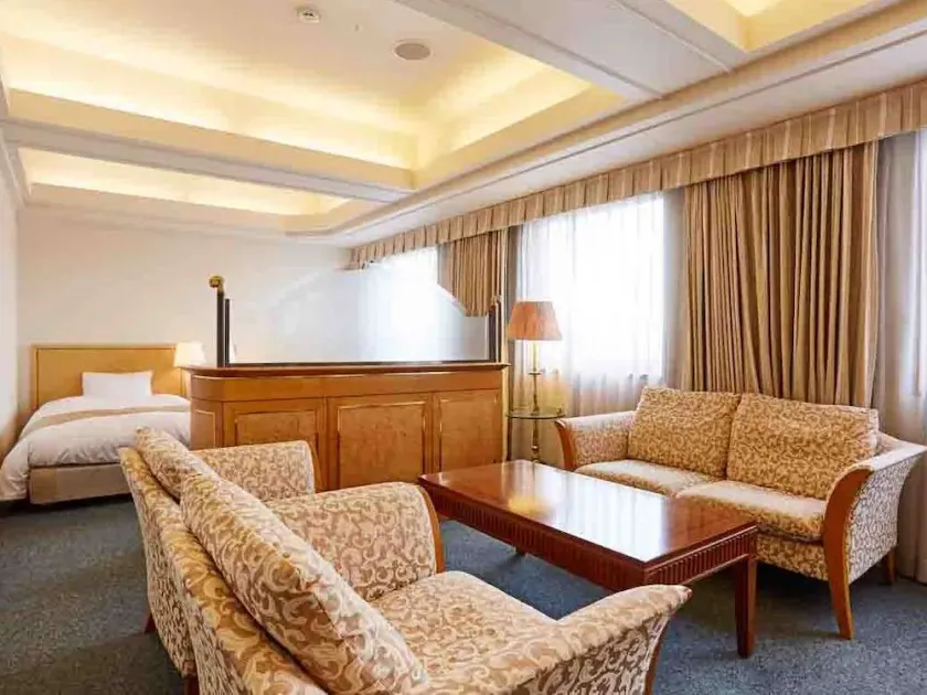Business Hotel Noda - Image 1
