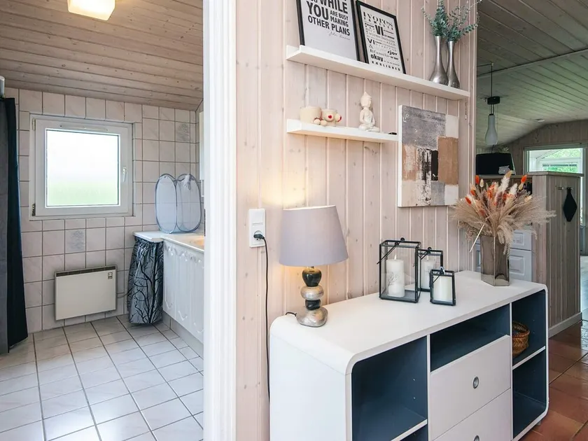6 person holiday home in Hemmet-By Traum - Image 1