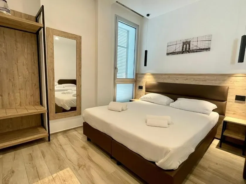 Bari Airport Rooms - Image 1