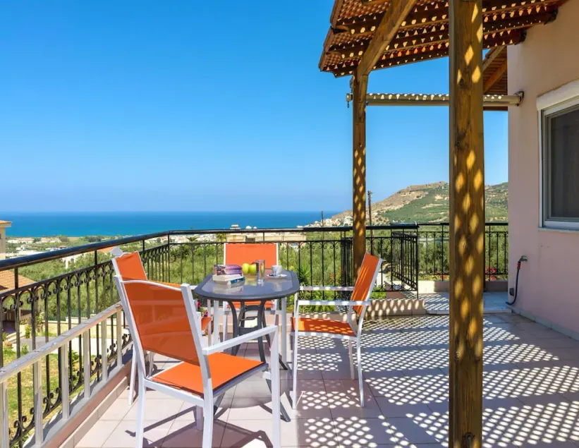Holiday Home, Marathokefala Near Kolimbari - Image 1