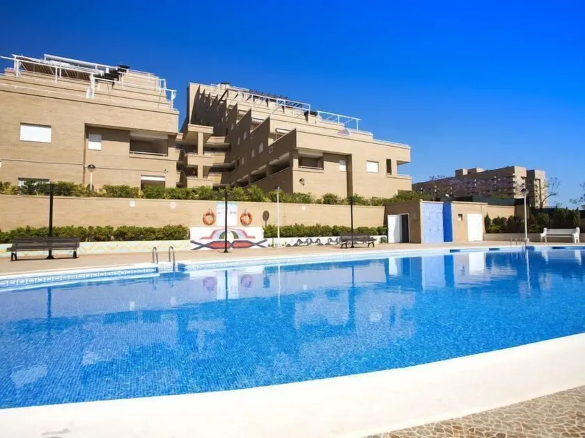 Apartment Altamar by Interhome - Image 1