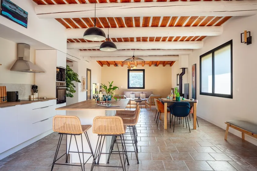 La Bastide des Oliviers - Image 1