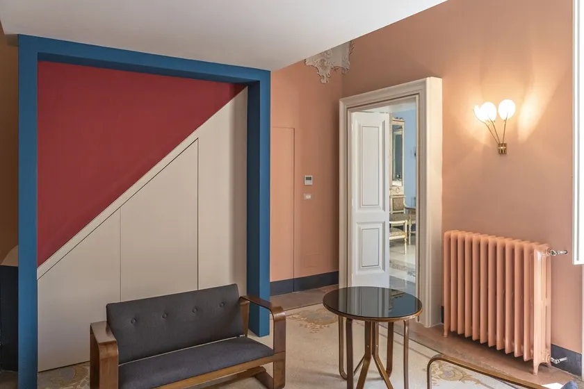 Anice - Design apartment in historic building 5 min from Lecce - Image 1