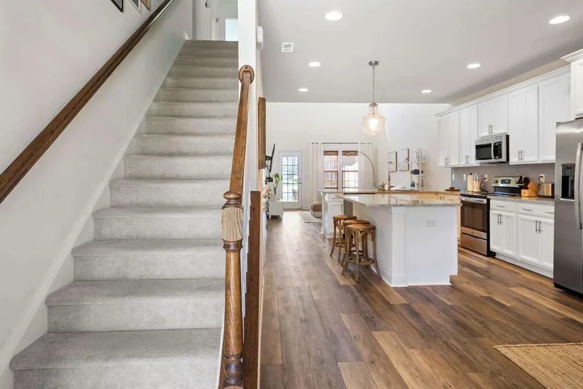 Tidal Bay 1 - 4bdr Townhome - Image 1