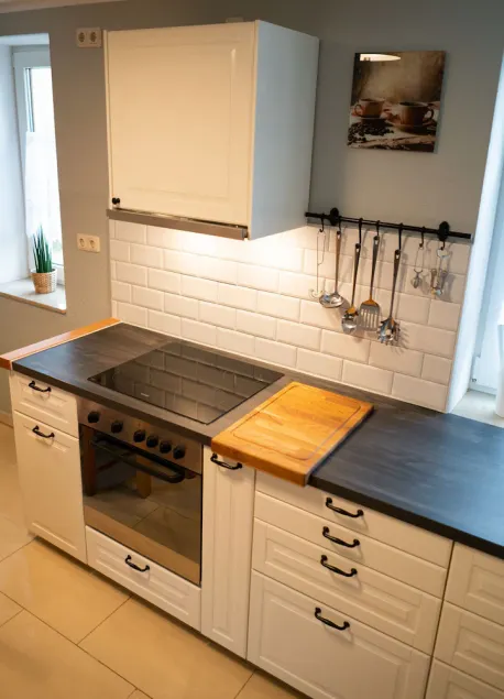 Elbtal-Apartment de - Image 1