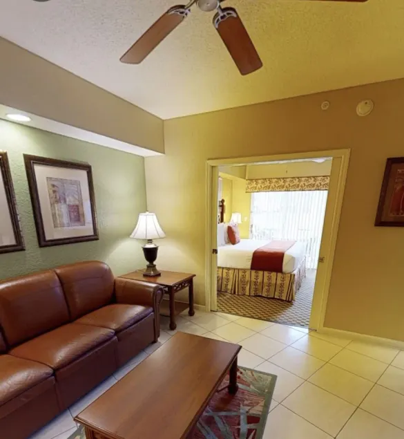 Apartamento cerca de los parques de orlando/ Apartment near Orlando parks - Image 1