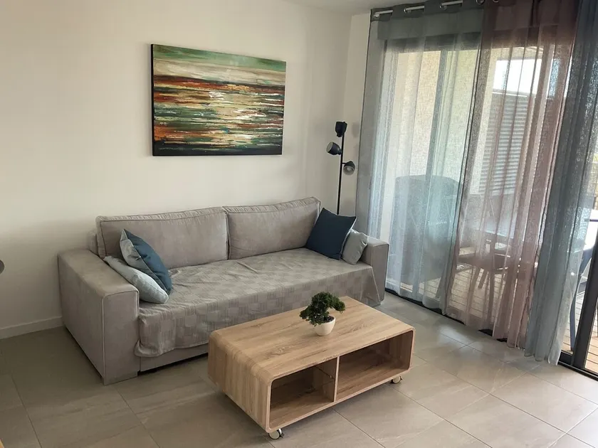 Appartement Neuf Grande Terrasse AGOSTA PLAGE - Image 1