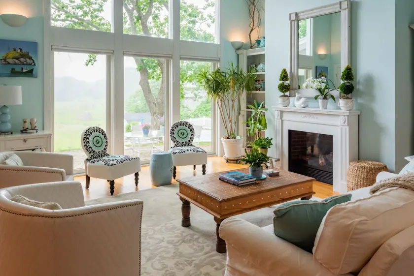 7 / 11-8 / 8/2020 STILL ÖPPEN! LYX!Underbara vyer 4bd / 3Ba IG POOL, WalktoTOWN - Image 1